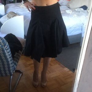 Beautiful 100cotton Carla G skirt